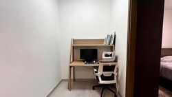 The Florence Residences (D19), Apartment #612507521